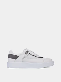 Кеди MIRATON модель 06623A-6-A90/NP6/MS34/BM47 Фото