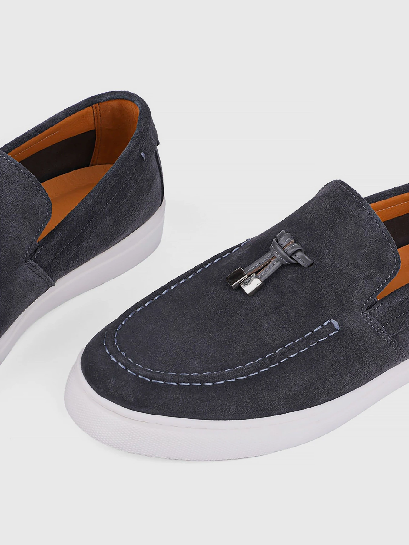 Туфли и лоферы MIRATON модель 0846AB-13-MX32 Туфли и лоферы MIRATON модель 0846AB-13-MX32 Фото