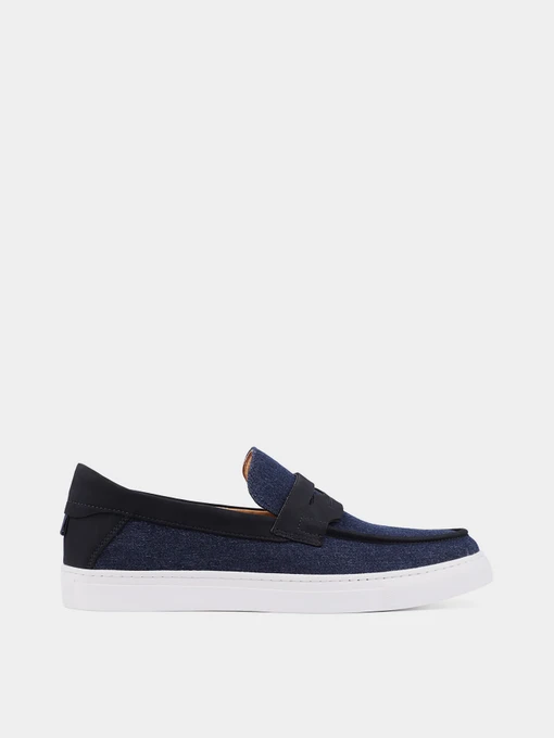 Туфли и лоферы MIRATON модель 0846AB15-U40/MS7 Фото