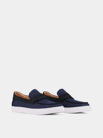 Туфли и лоферы MIRATON модель 0846AB15-U40/MS7 Фото