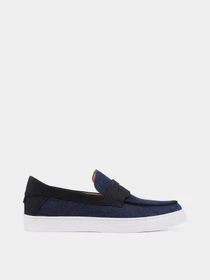 Туфли и лоферы MIRATON модель 0846AB15-U40/MS7 Фото