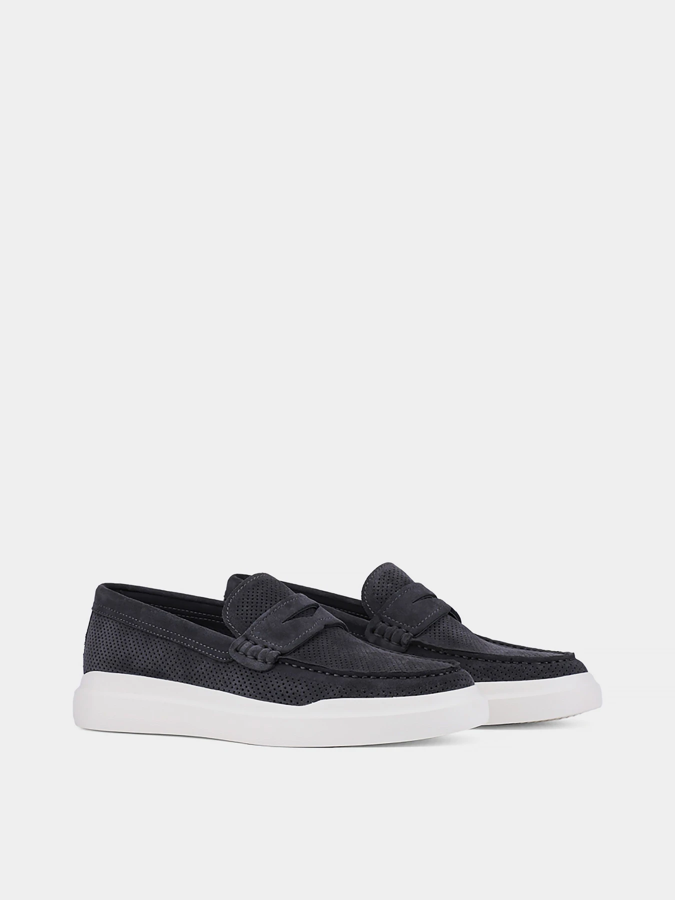 Туфли и лоферы MIRATON модель M171B-1-MX32 Туфли и лоферы MIRATON модель M171B-1-MX32 Фото