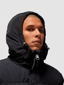 Куртки и дубленки Jordan Ess Stmt Parka модель DQ7346-010 Фото
