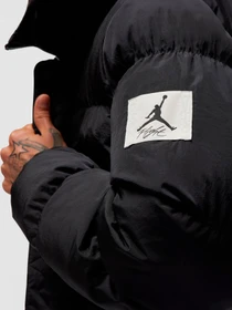 Куртки и дубленки Jordan Ess Stmt Parka модель DQ7346-010 Фото