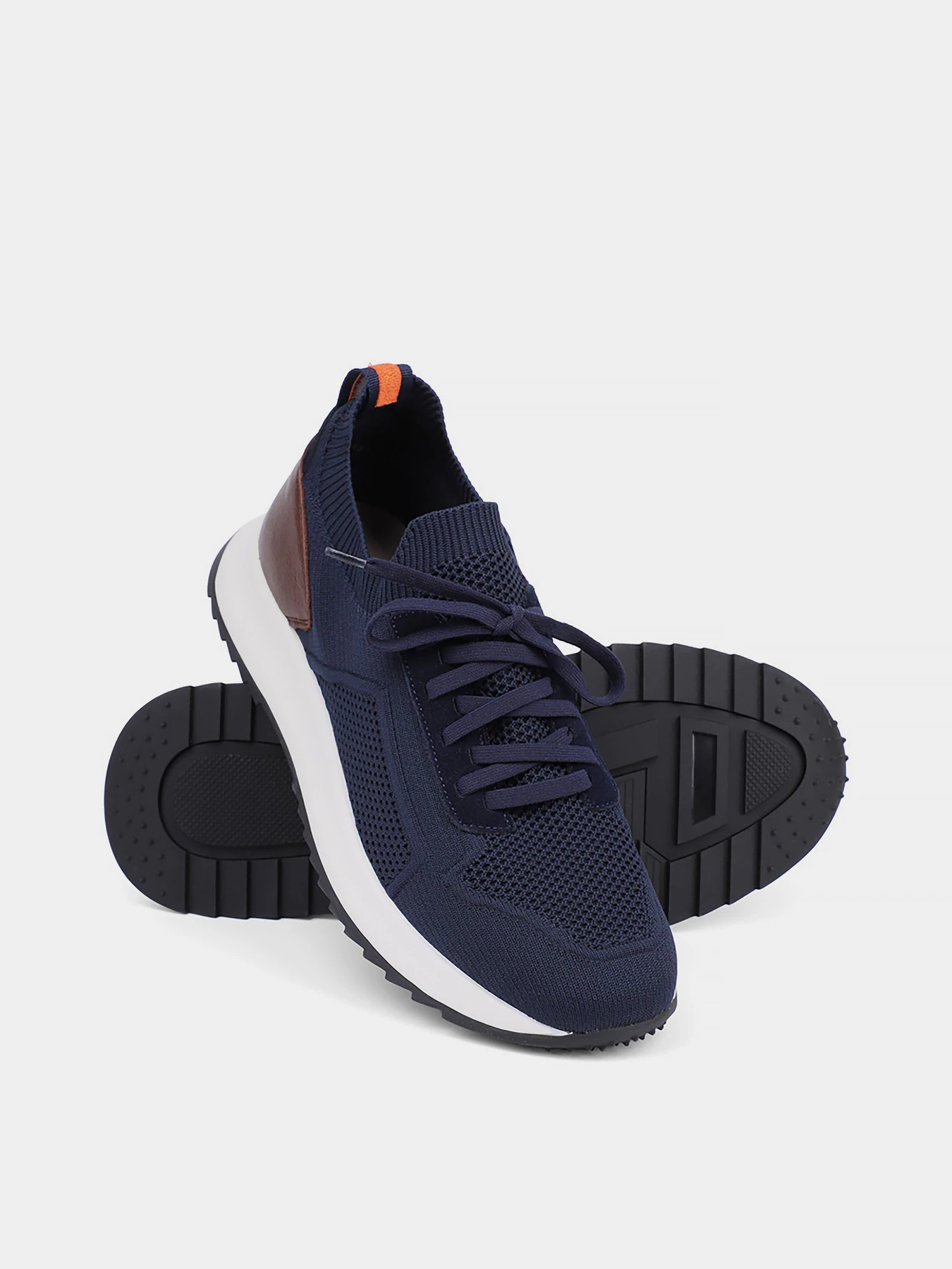 Кроссовки MIRATON модель WL197-6X Кроссовки MIRATON модель WL197-6X Фото