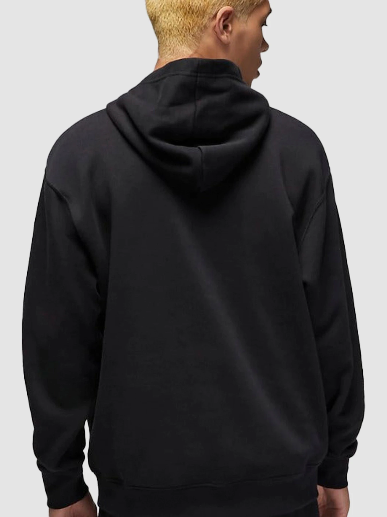 Худі та світшоти Jordan M J Ess Flc Po Hoodie модель DQ7466-010 Худі та світшоти Jordan M J Ess Flc Po Hoodie модель DQ7466-010 Фото