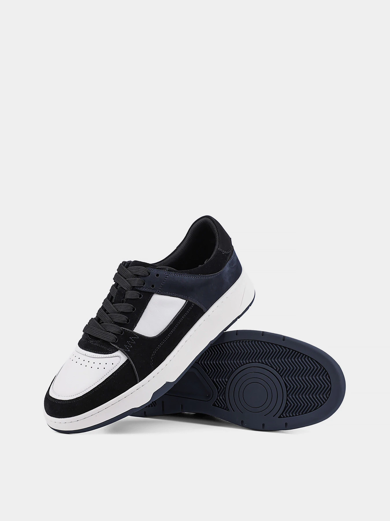 Кеди MIRATON модель 265A-19-A48 Фото
