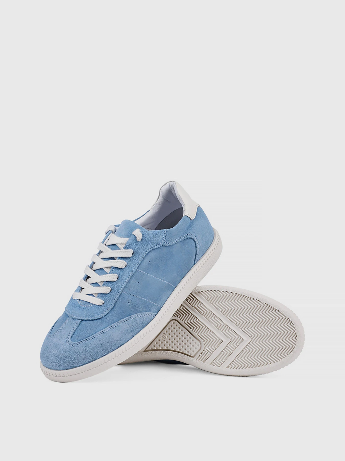 Кеды Attizzare модель MATTY Фото