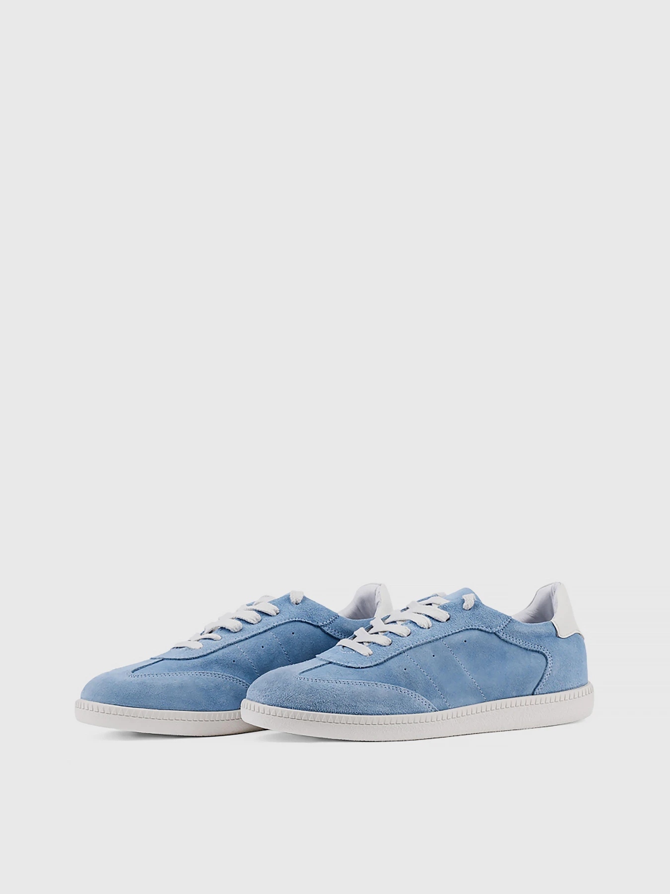 Кеды Attizzare модель MATTY Фото