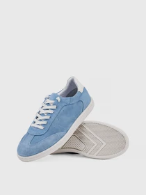 Кеды Attizzare модель MATTY Фото