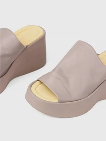 Шлёпанцы Attizzare модель 608-3606-1441-1152 Фото