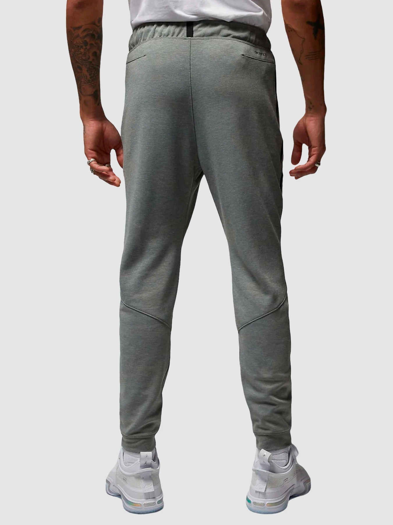 Штани Jordan Dri-Fit Sport модель DV9785-063 Фото