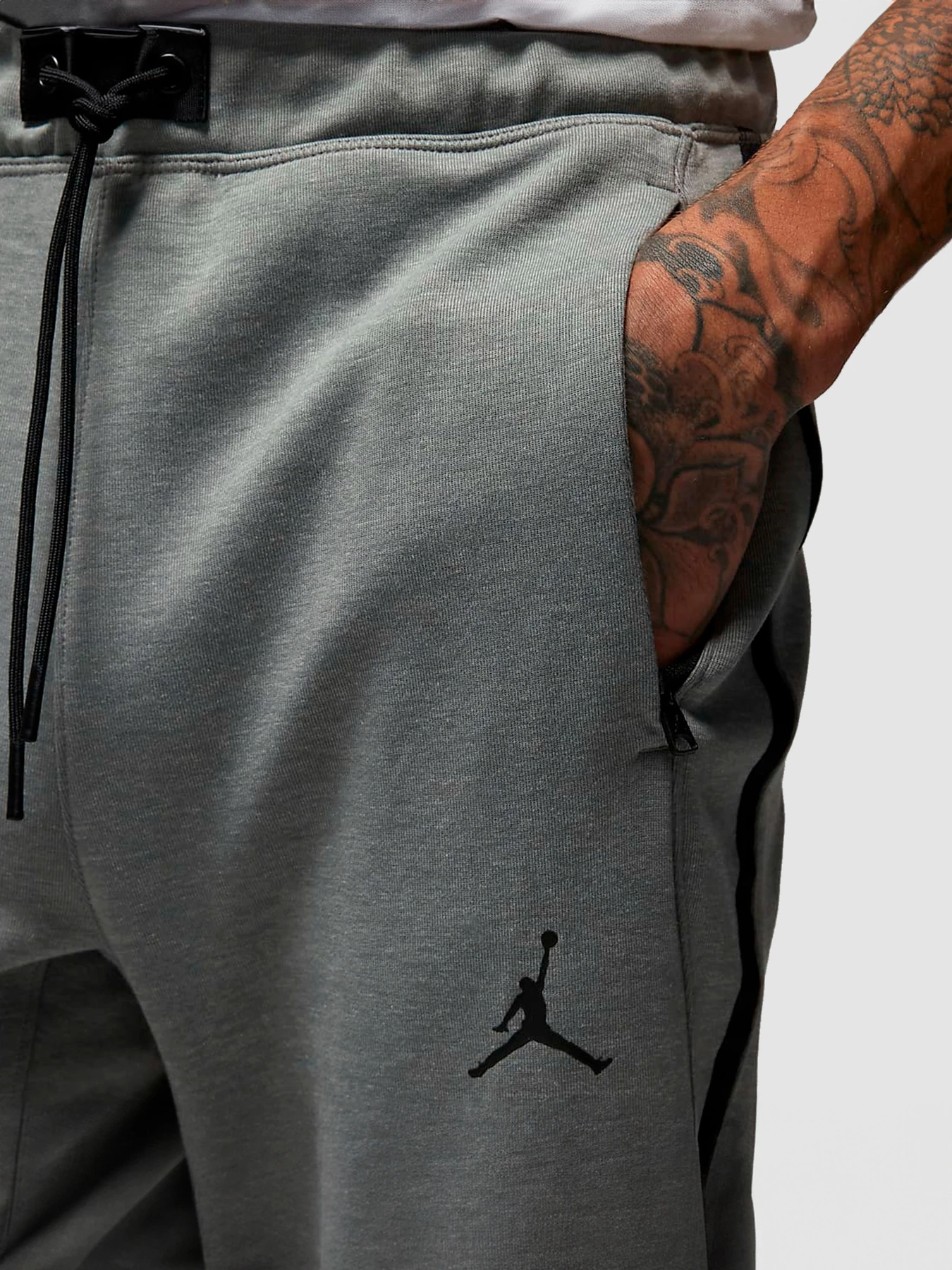 Штани Jordan Dri-Fit Sport модель DV9785-063 Фото