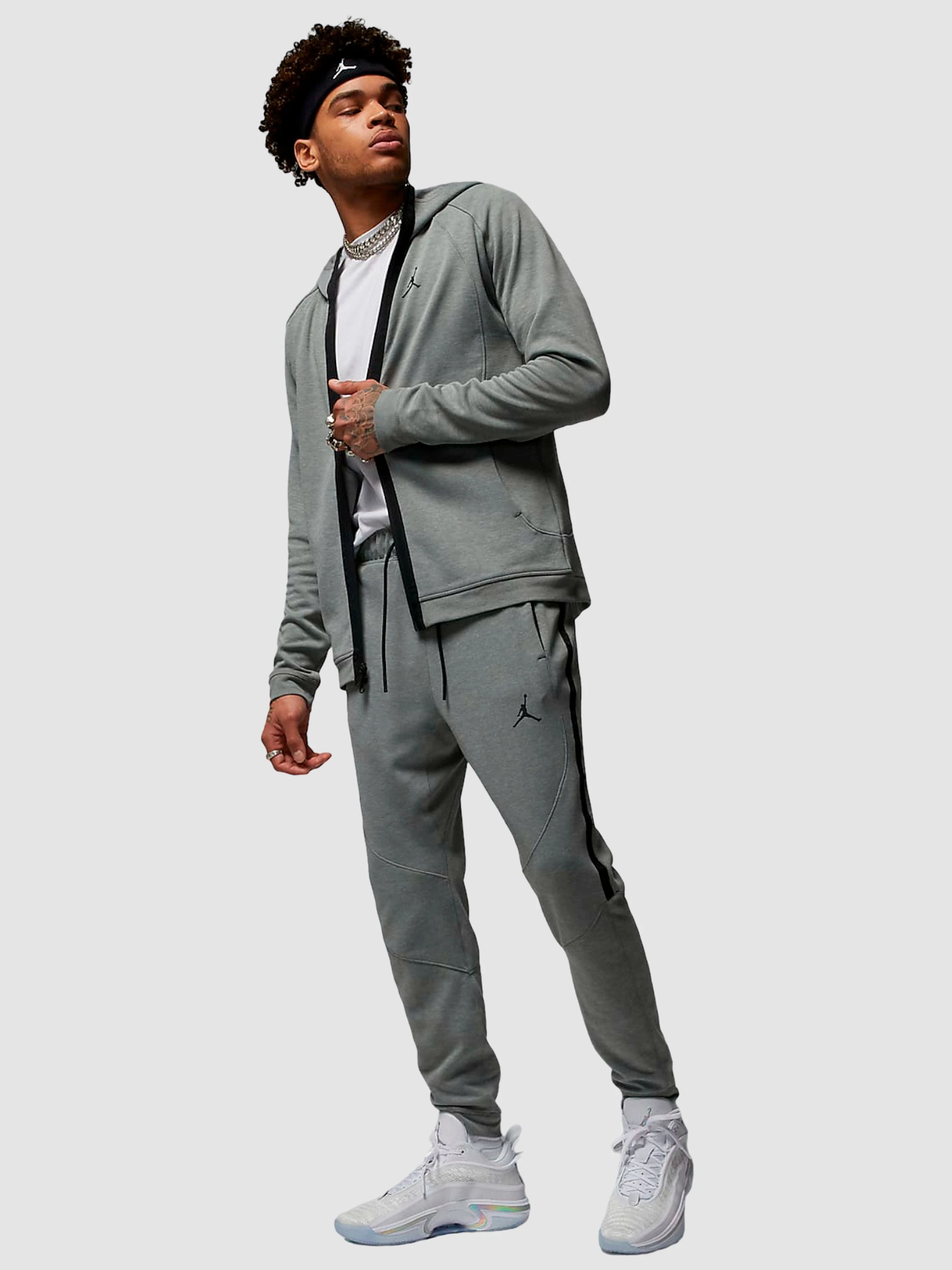 Чоловічі Джогери Jordan Dri-Fit Sport фото 3