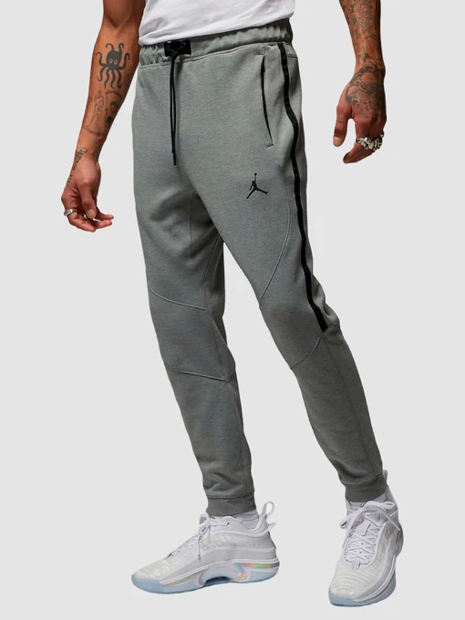 Брюки Jordan Dri-Fit Sport модель DV9785-063 Фото