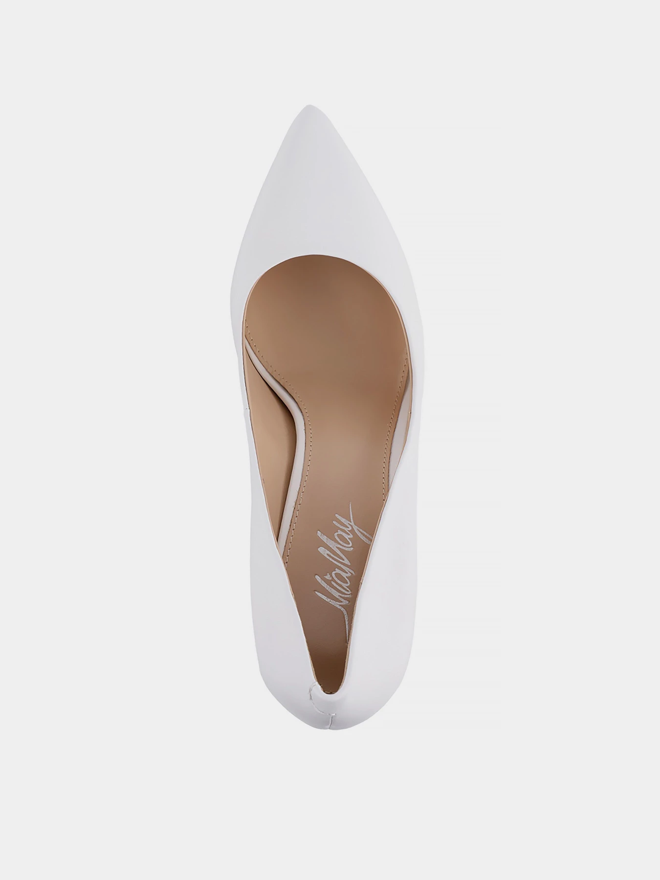 Туфли и лоферы Mia May модель HS970-1-79 ВЛ-24 Фото