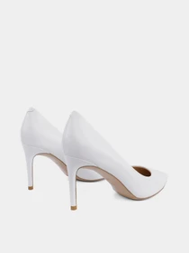 Туфли и лоферы Mia May модель HS970-1-79 ВЛ-24 Фото