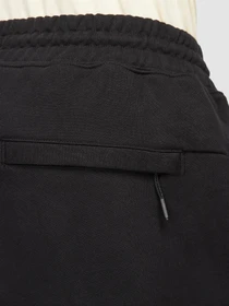 Брюки NIKE Swoosh Fleece Trousers модель DX0564-013 Фото
