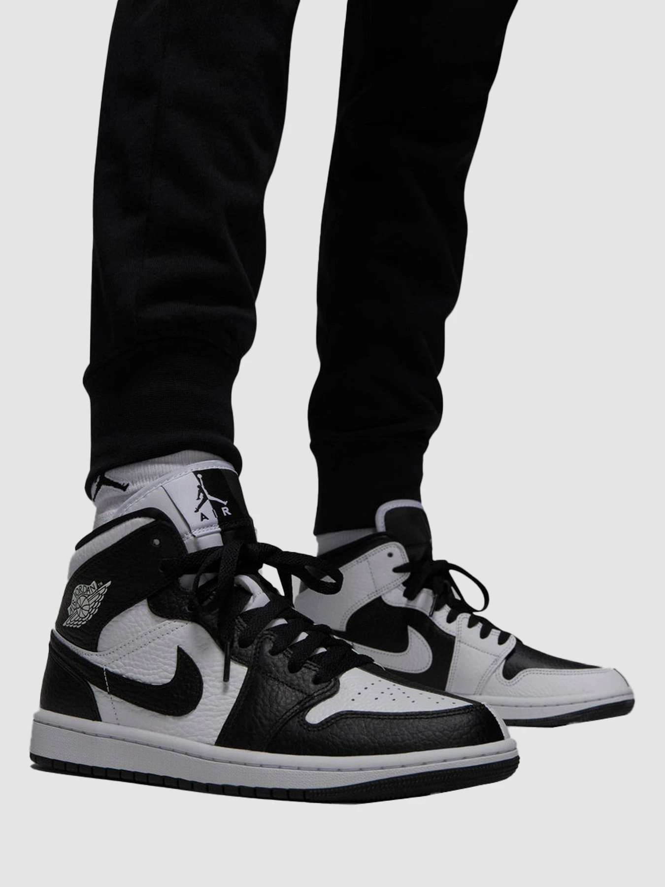 Штани Jordan Zion Crossover модель DX0637-010 Фото