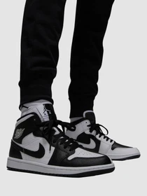 Штани Jordan Zion Crossover модель DX0637-010 Фото