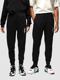 Штани Jordan Zion Crossover модель DX0637-010 Фото