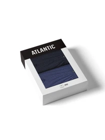 Нижнее белье Atlantic модель 2MBX-069 Фото