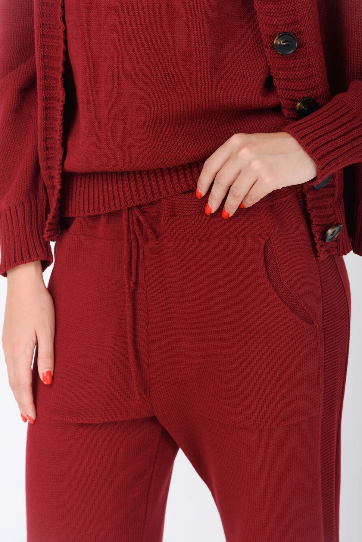 Костюмы RicaMare модель RM1452-19DS Фото
