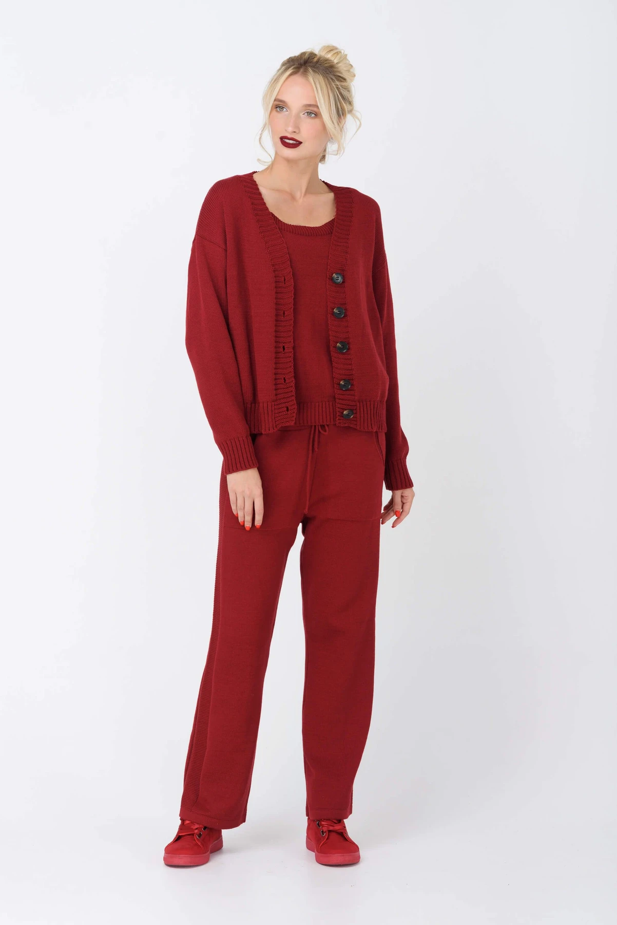 Костюмы RicaMare модель RM1452-19DS Фото