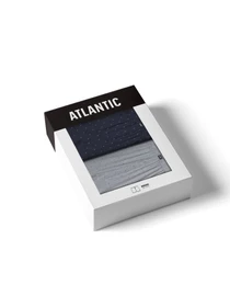 Нижнее белье Atlantic модель 2MBX-072 Фото