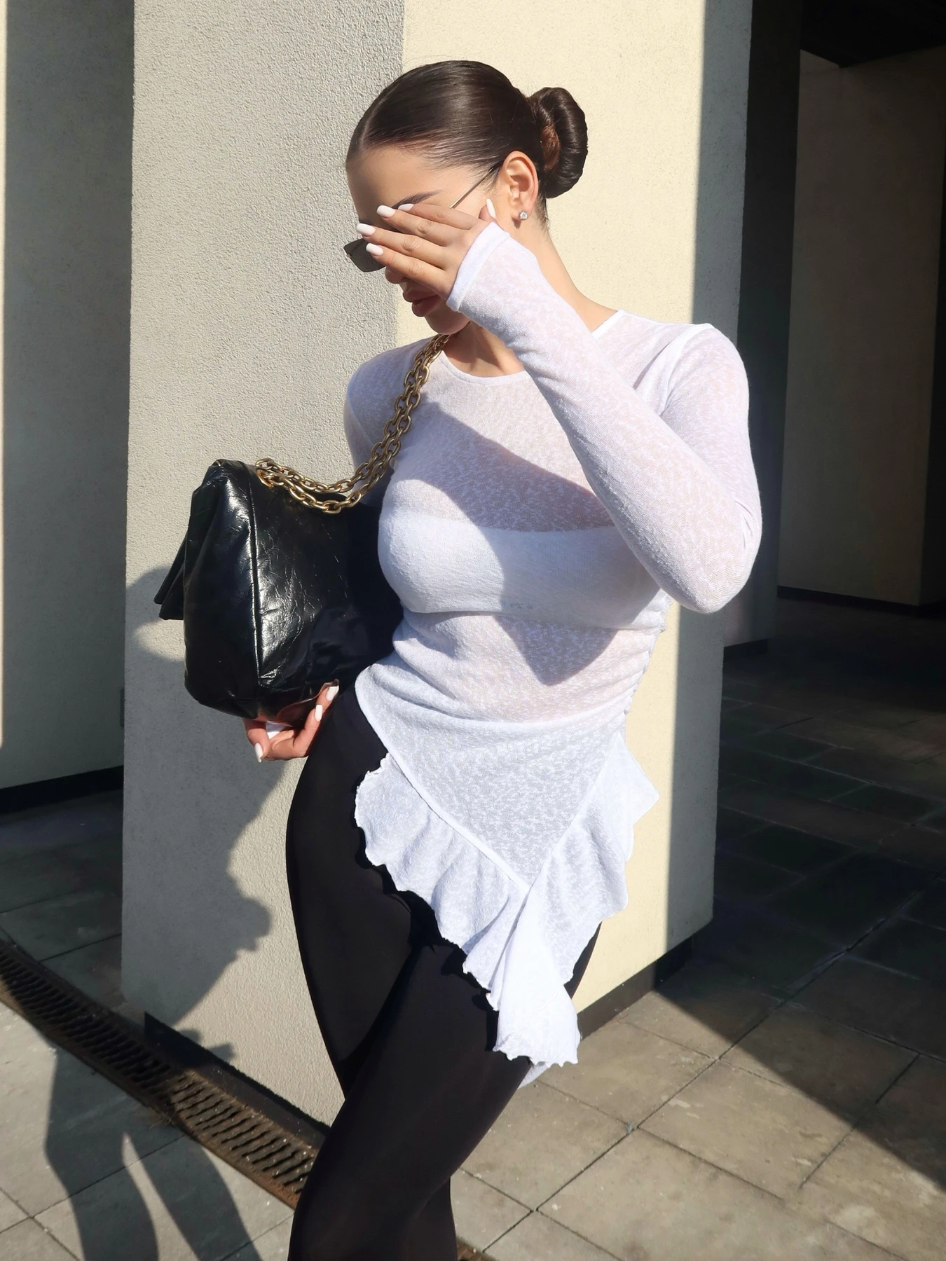 Худи и свитшоты Jadone Fashion модель Nensi Худи и свитшоты Jadone Fashion модель Nensi Фото
