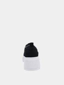 Кеди Keddo модель 847239/01-02W-black Фото