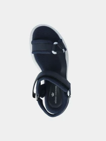 Сандалії Keddo модель 837152/07-13E-blue Фото
