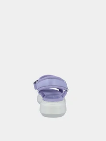 Сандалії Keddo модель 837152/07-10E-lilac Фото