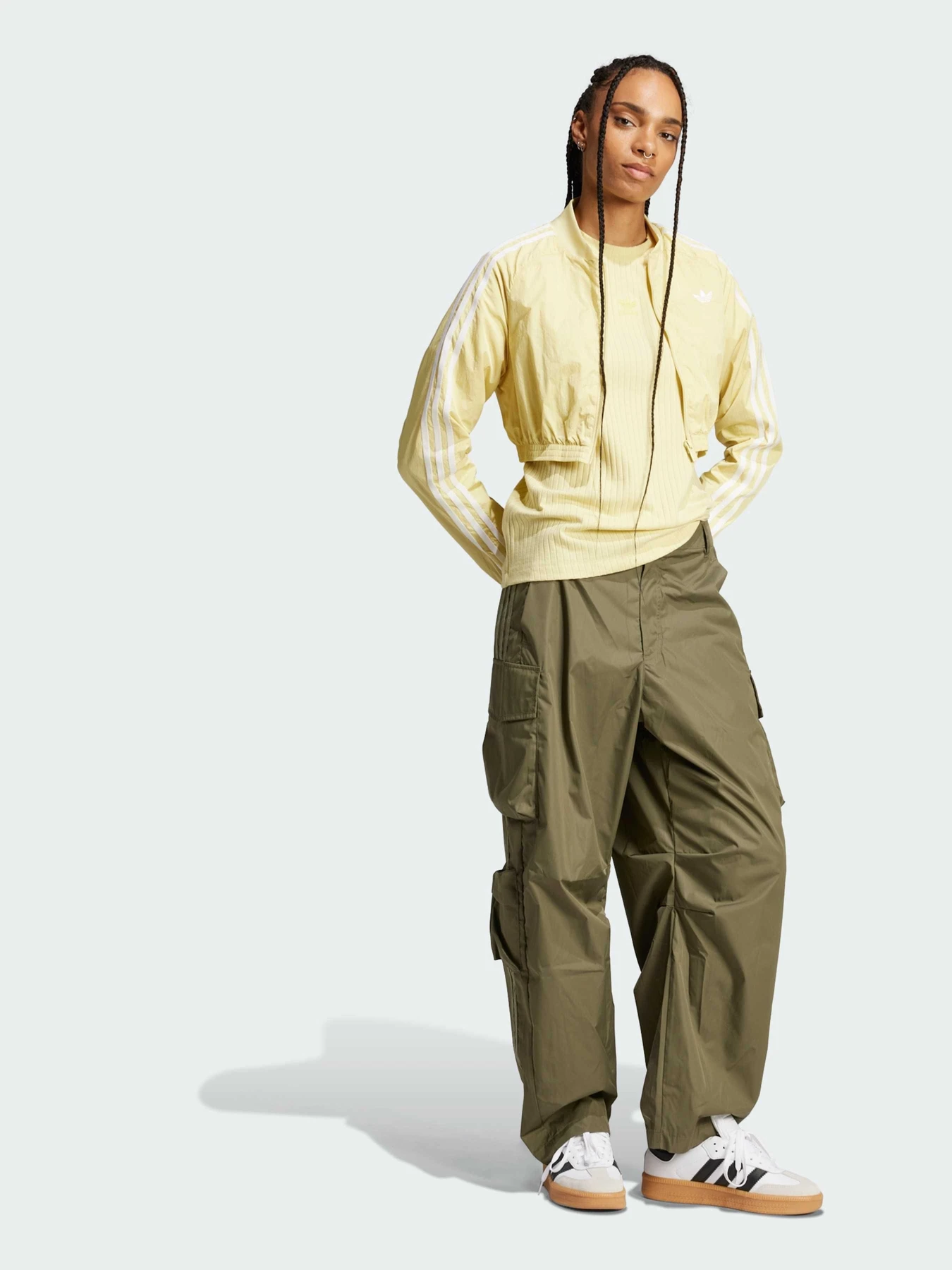 Футболки і поло Adidas модель JD0488 Футболки і поло Adidas модель JD0488 Фото