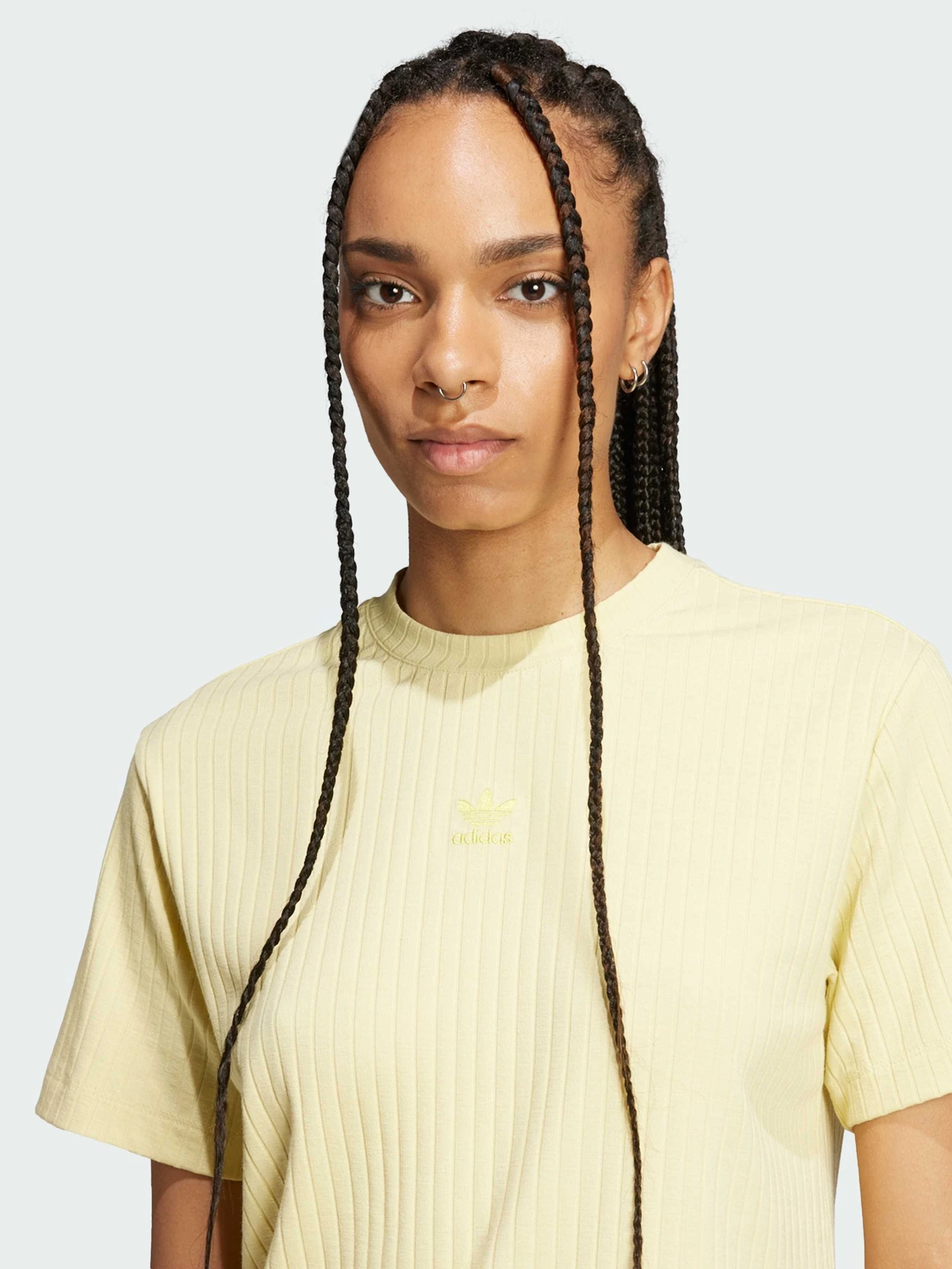 Футболки і поло Adidas модель JD0488 Футболки і поло Adidas модель JD0488 Фото