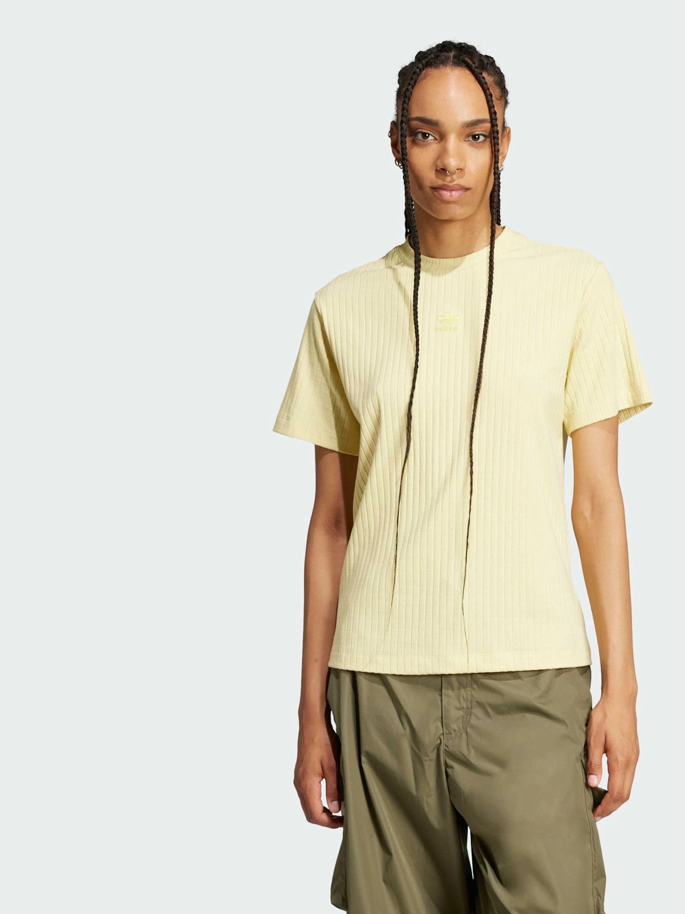 Футболки і поло Adidas модель JD0488 Футболки і поло Adidas модель JD0488 Фото