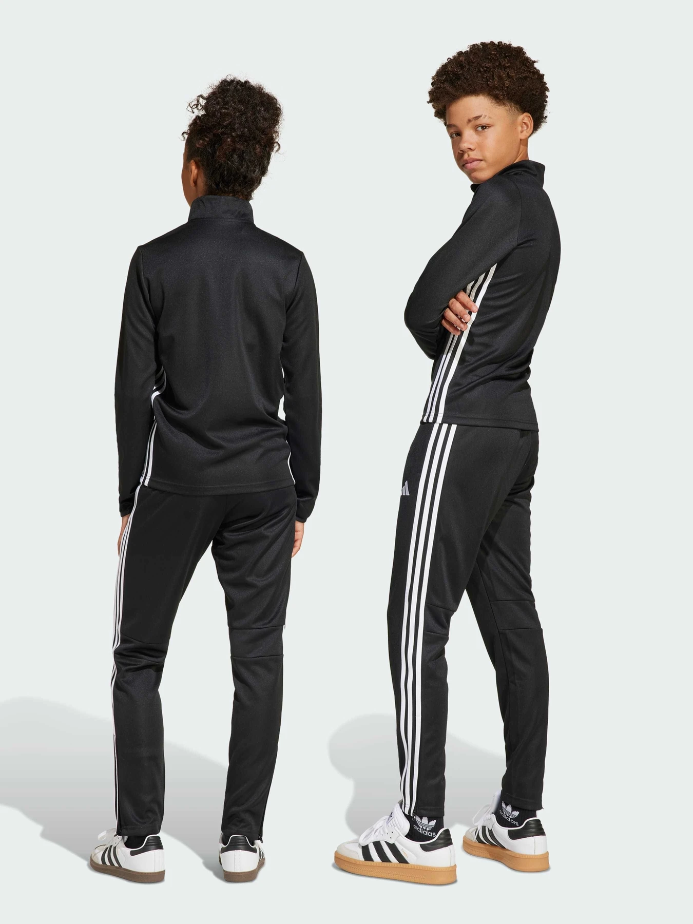 Брюки Adidas Tiro модель JD0573 Брюки Adidas Tiro модель JD0573 Фото