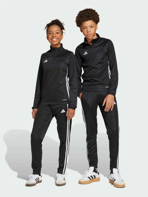 Штани Adidas Tiro модель JD0573 Фото