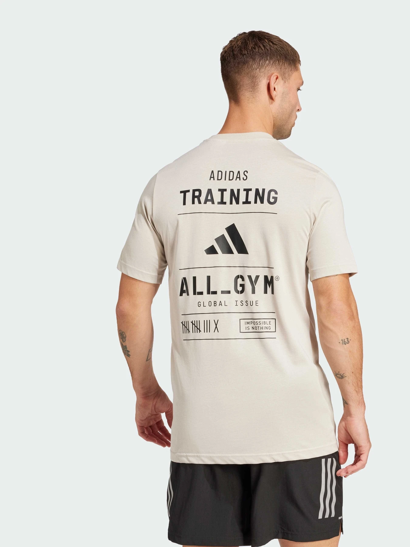 Футболки и поло Adidas модель JD1834 Футболки и поло Adidas модель JD1834 Фото
