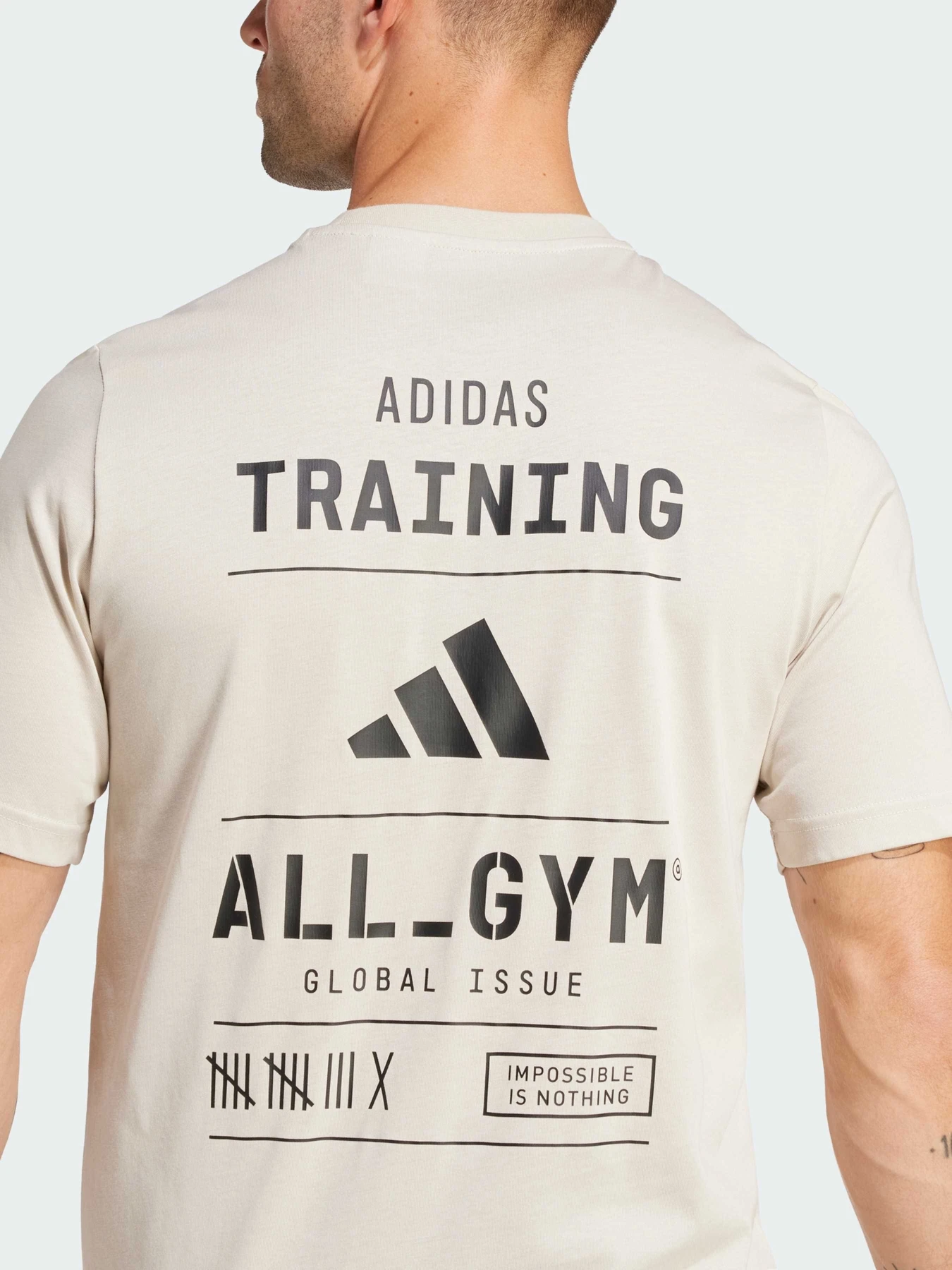 Футболки и поло Adidas модель JD1834 Футболки и поло Adidas модель JD1834 Фото