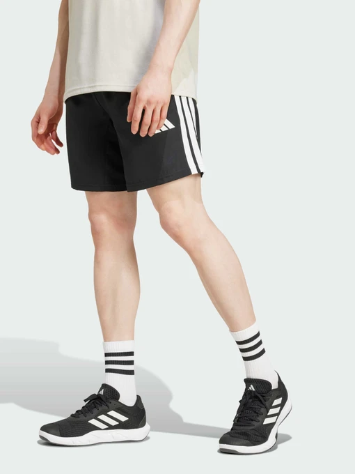 Шорты Adidas модель JC7718 Фото