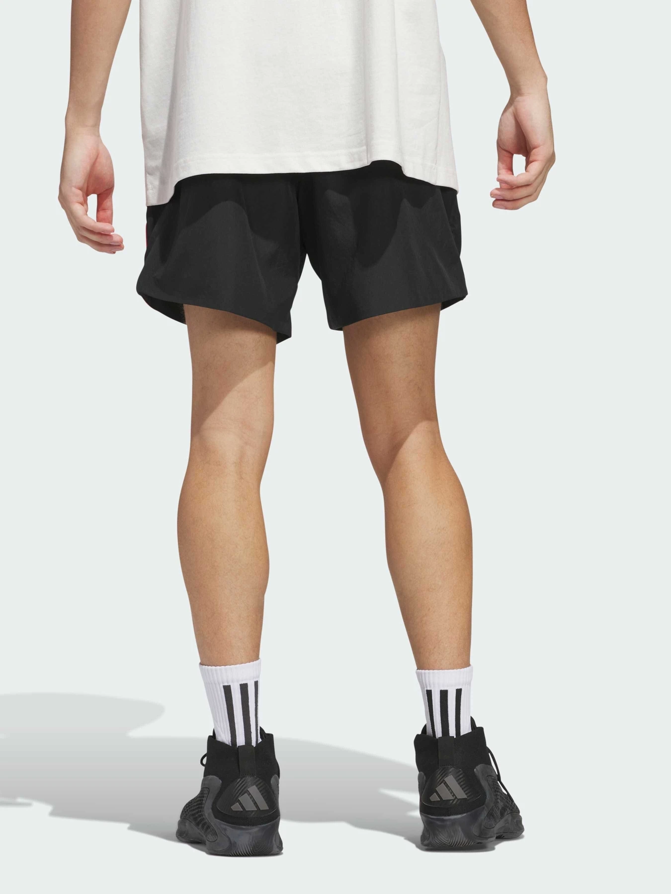 Шорты Adidas модель JC7847 Шорты Adidas модель JC7847 Фото