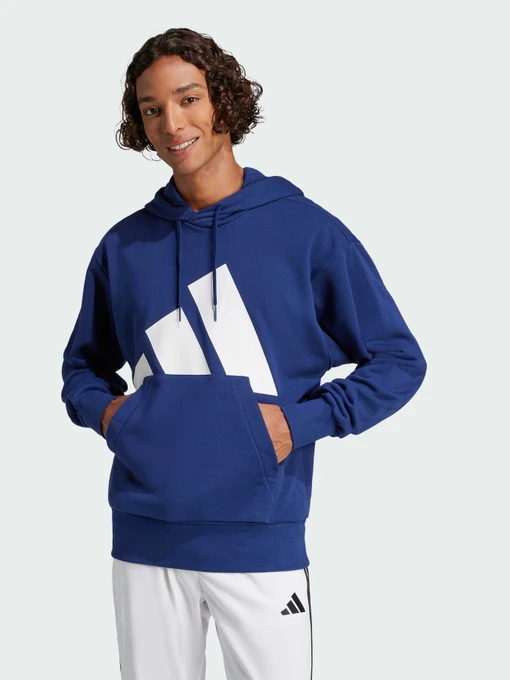 Худи и свитшоты Adidas модель JE8890 Фото
