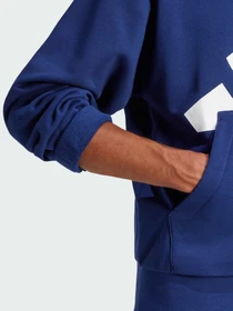 Худі та світшоти Adidas модель JE8890 Фото
