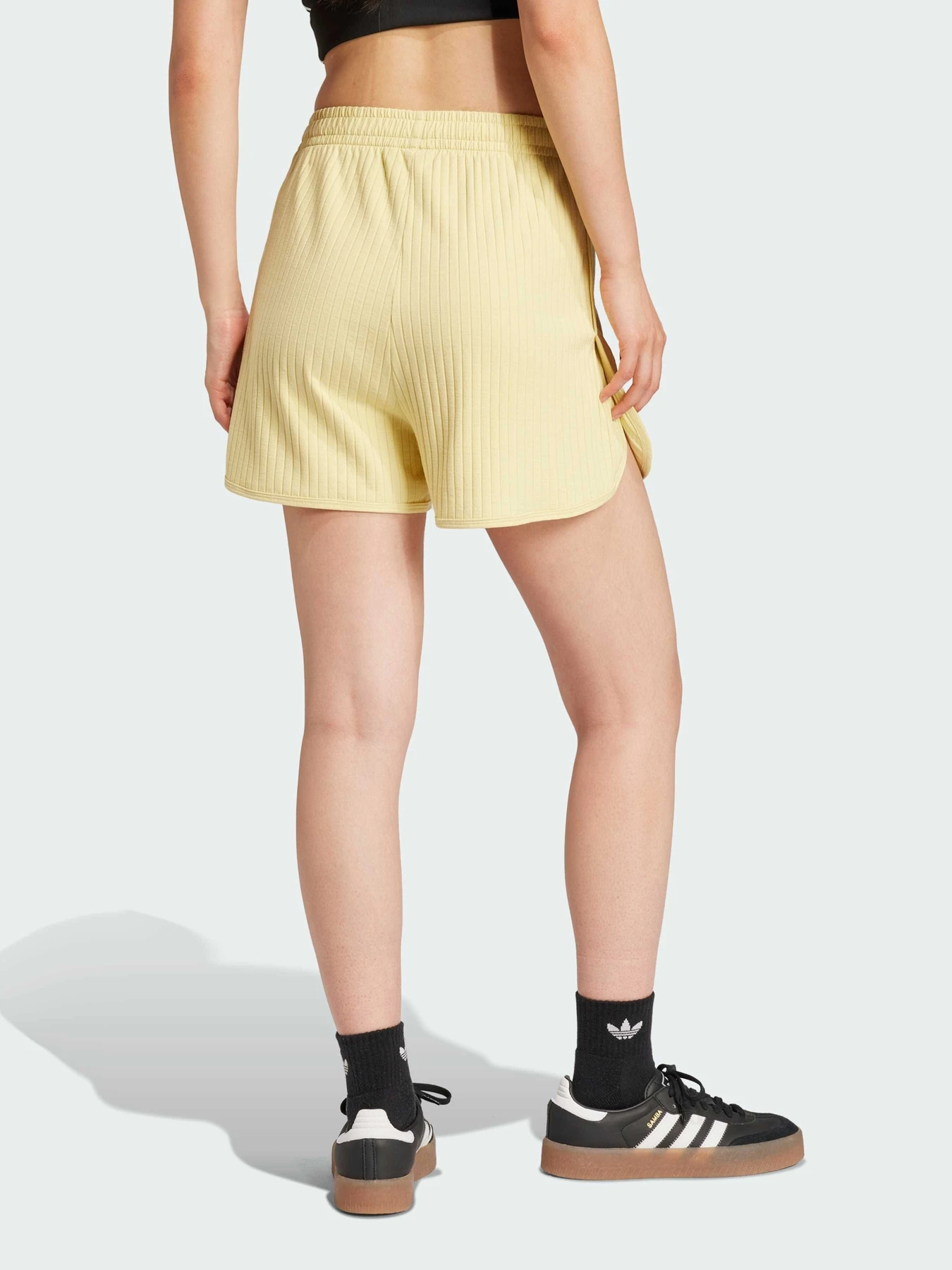 Шорты Adidas модель JD5164 Шорты Adidas модель JD5164 Фото