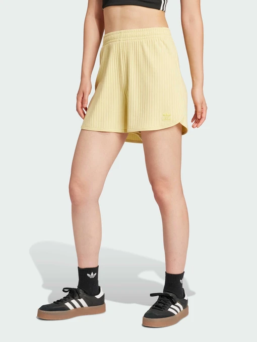 Шорти Adidas модель JD5164 Фото