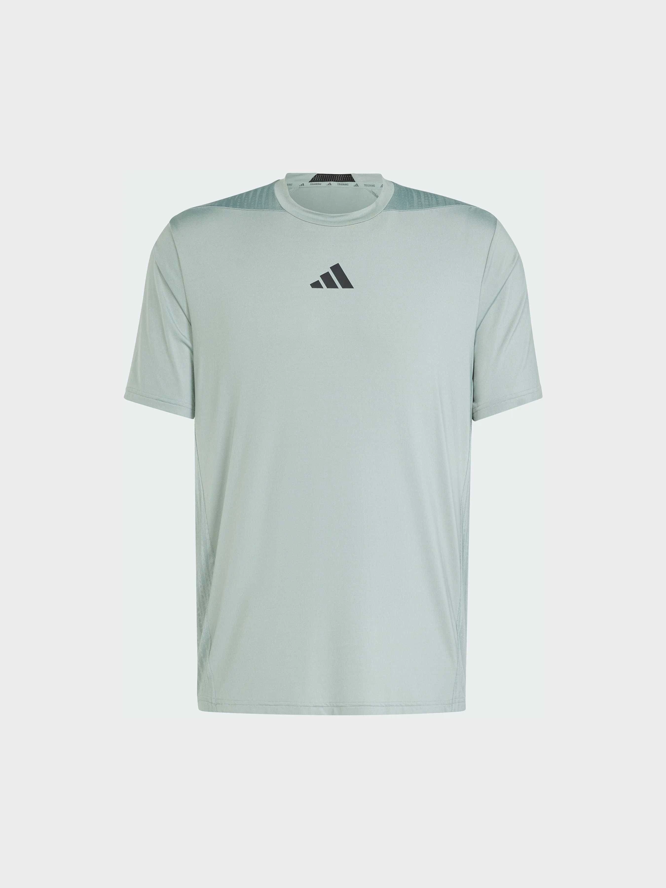 Футболки и поло Adidas модель JI8187 Футболки и поло Adidas модель JI8187 Фото