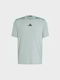 Футболки и поло Adidas модель JI8187 Фото