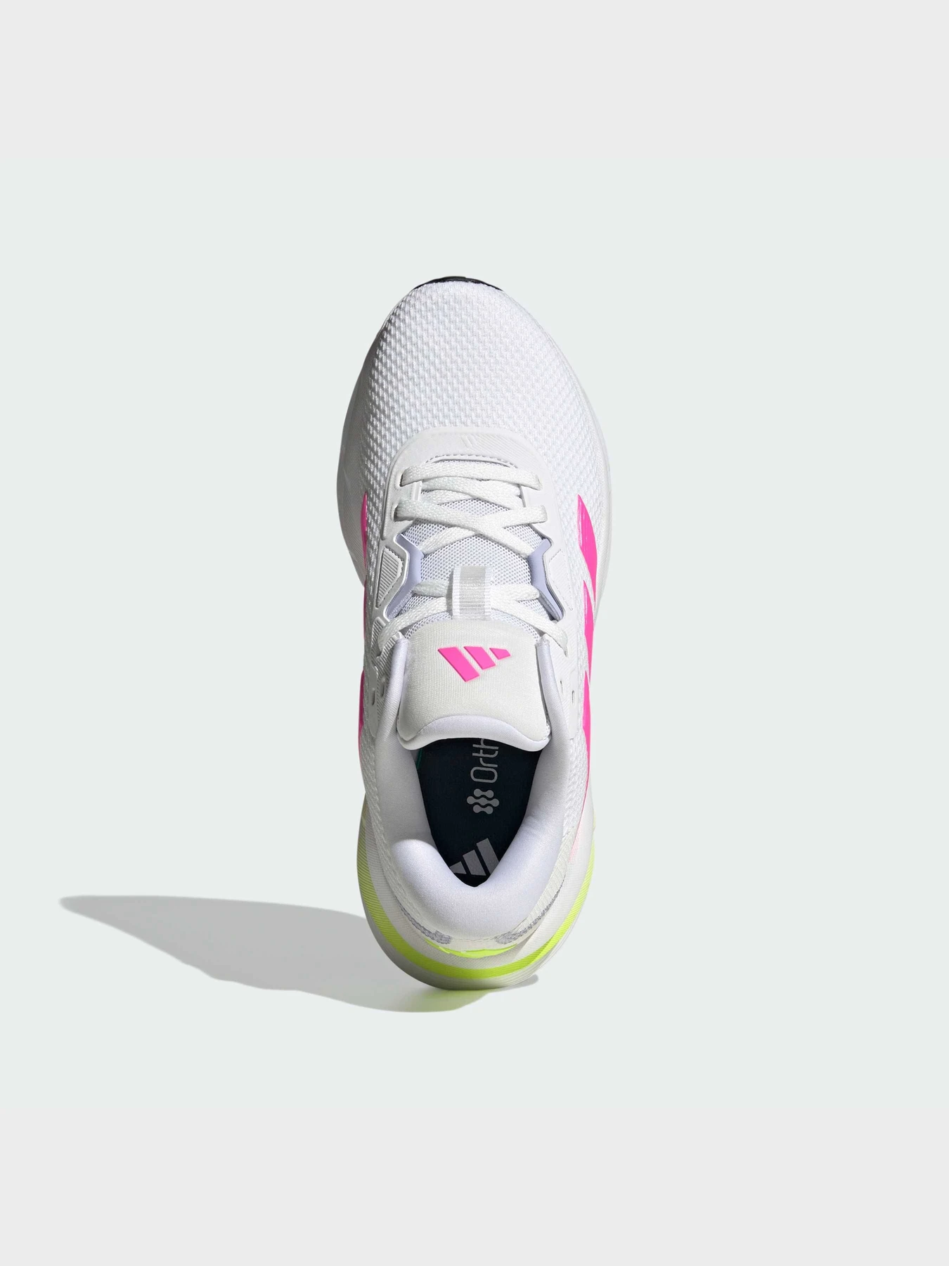 Кроссовки Adidas Galaxy модель JI4604 Фото