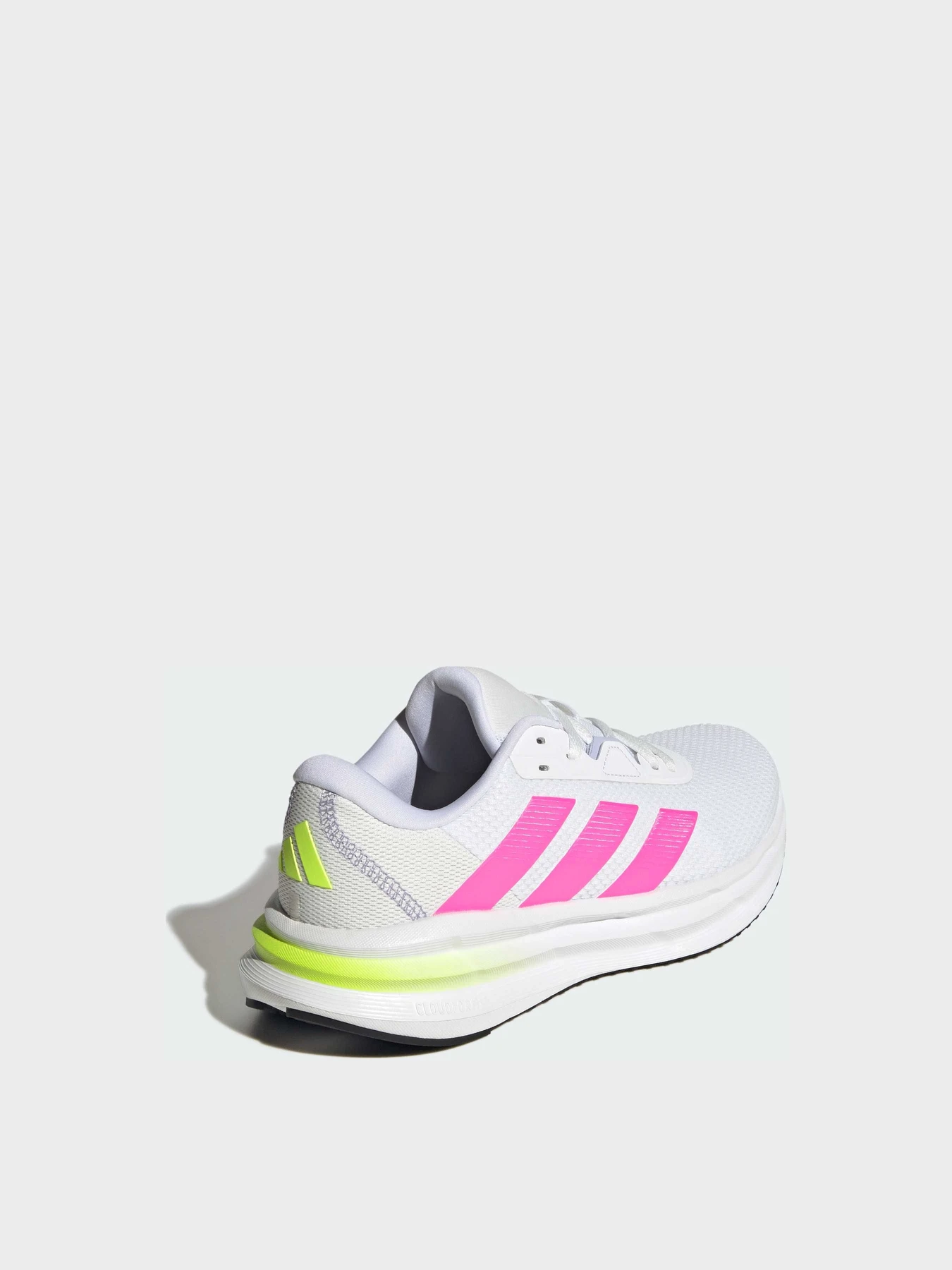 Кроссовки Adidas Galaxy модель JI4604 Фото